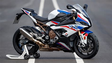 How Much Is A New Bmw S1000rr